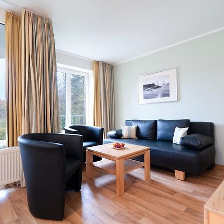 Wohnpark Am Muehlenteich - Appartement 28 Timmendorfer Strand Kültér fotó