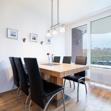 Wohnpark Am Muehlenteich - Appartement 28 Timmendorfer Strand Kültér fotó