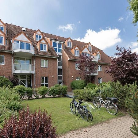 Wohnpark Am Muehlenteich - Appartement 28 Timmendorfer Strand Kültér fotó
