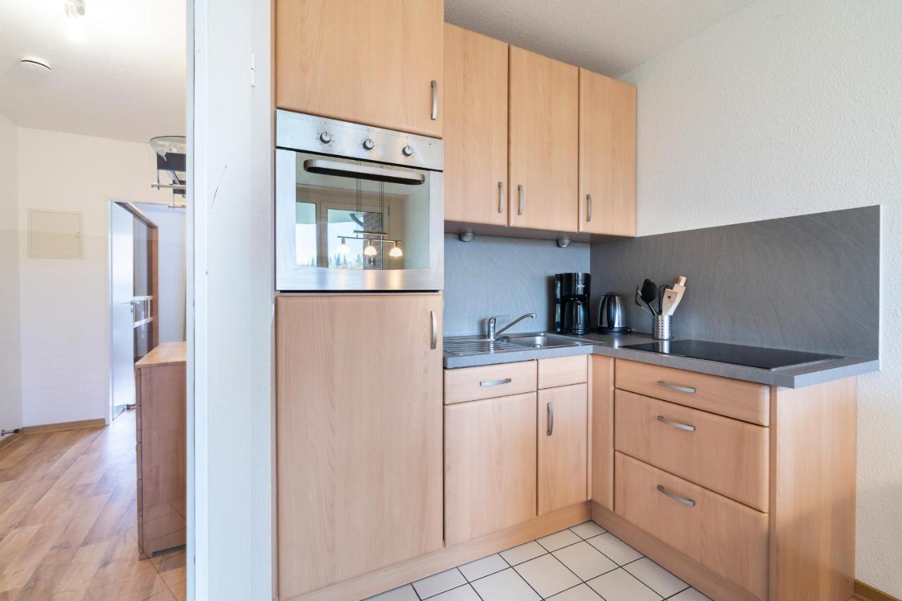 Wohnpark Am Muehlenteich - Appartement 28 Timmendorfer Strand Kültér fotó