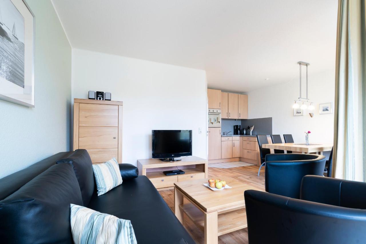 Wohnpark Am Muehlenteich - Appartement 28 Timmendorfer Strand Kültér fotó