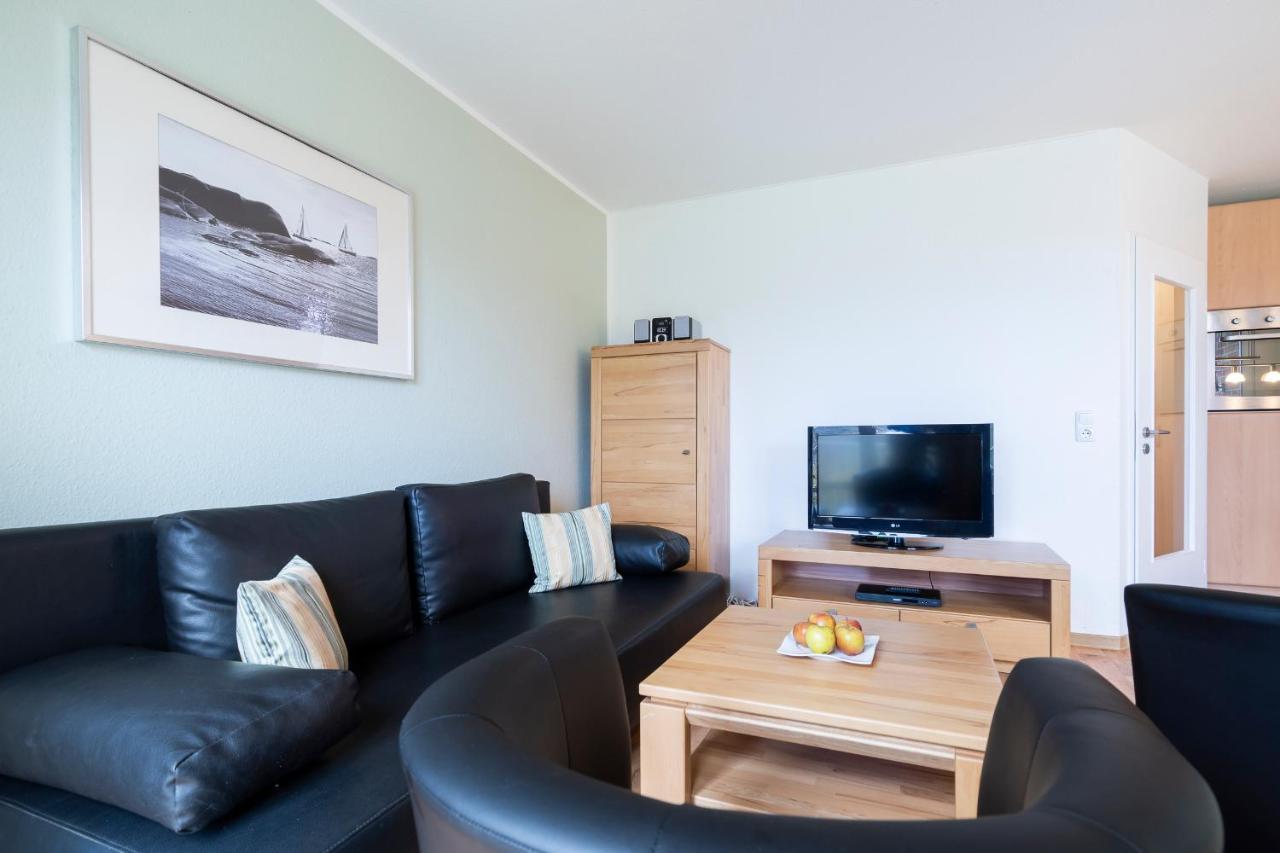 Wohnpark Am Muehlenteich - Appartement 28 Timmendorfer Strand Kültér fotó