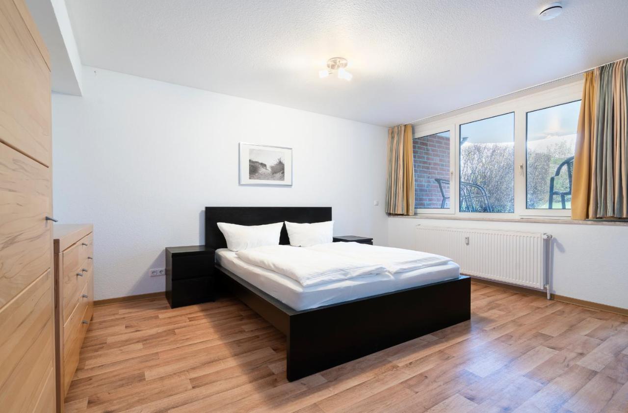 Wohnpark Am Muehlenteich - Appartement 28 Timmendorfer Strand Kültér fotó