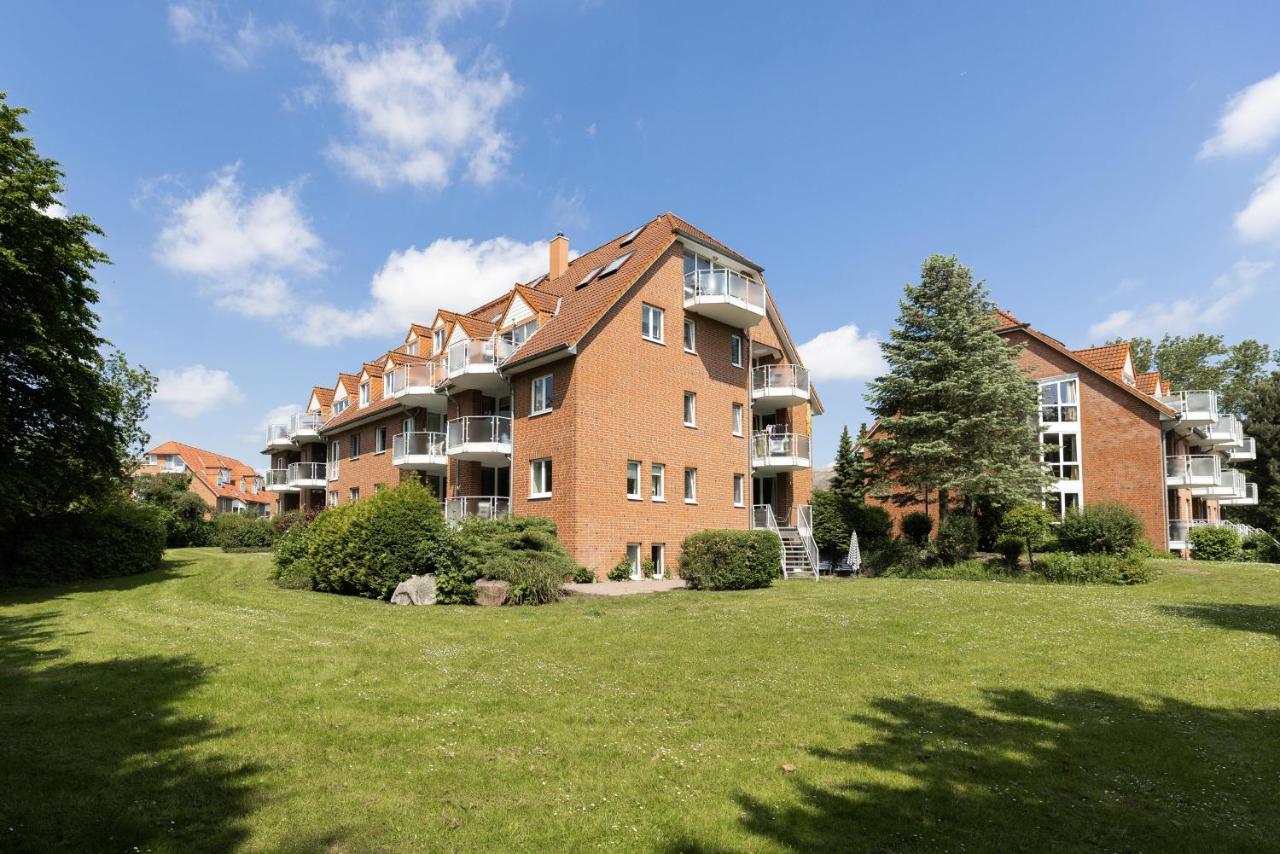 Wohnpark Am Muehlenteich - Appartement 28 Timmendorfer Strand Kültér fotó