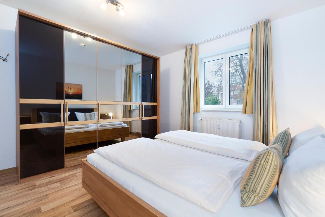 Wohnpark Am Muehlenteich - Appartement 28 Timmendorfer Strand Kültér fotó