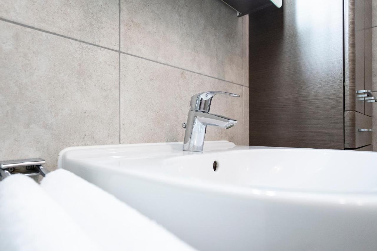 Wohnpark Am Muehlenteich - Appartement 28 Timmendorfer Strand Kültér fotó