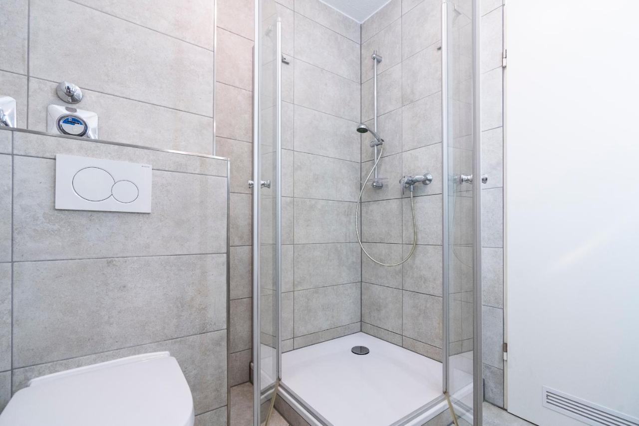 Wohnpark Am Muehlenteich - Appartement 28 Timmendorfer Strand Kültér fotó