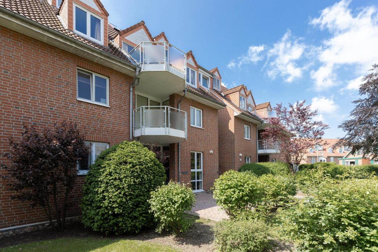 Wohnpark Am Muehlenteich - Appartement 28 Timmendorfer Strand Kültér fotó