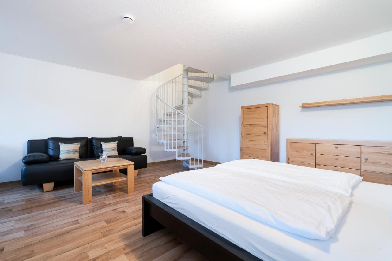 Wohnpark Am Muehlenteich - Appartement 28 Timmendorfer Strand Kültér fotó