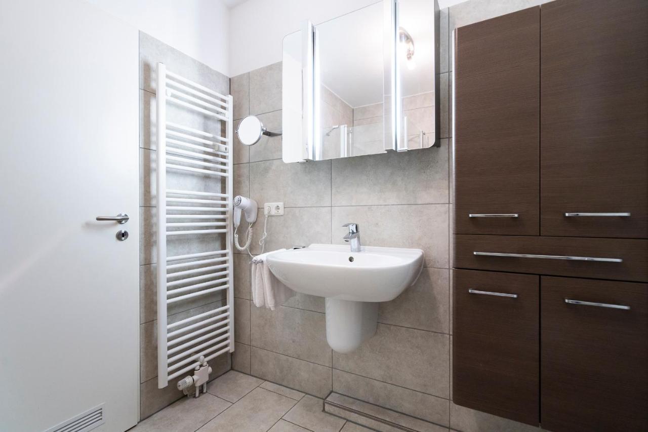 Wohnpark Am Muehlenteich - Appartement 28 Timmendorfer Strand Kültér fotó