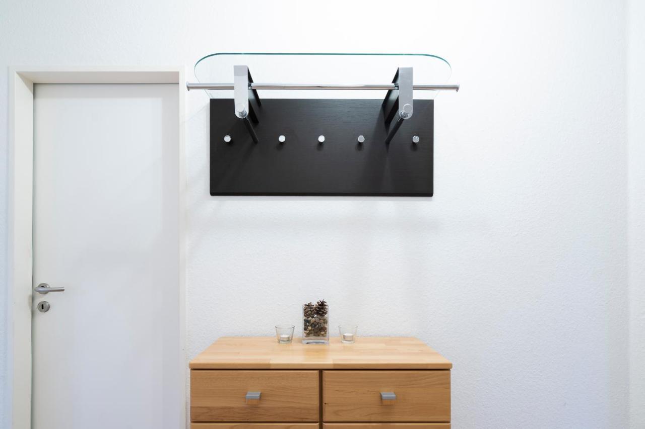 Wohnpark Am Muehlenteich - Appartement 28 Timmendorfer Strand Kültér fotó
