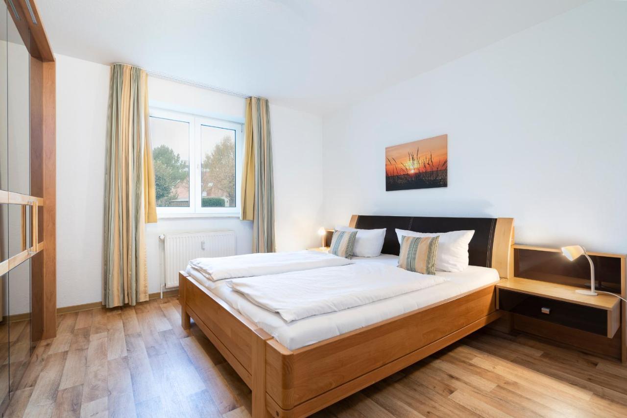 Wohnpark Am Muehlenteich - Appartement 28 Timmendorfer Strand Kültér fotó